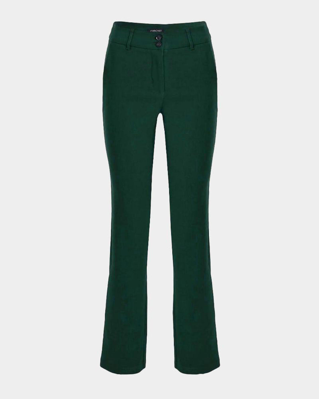 Annalee Classic Pants in green — view 6