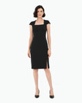 Melani Pencil Dress