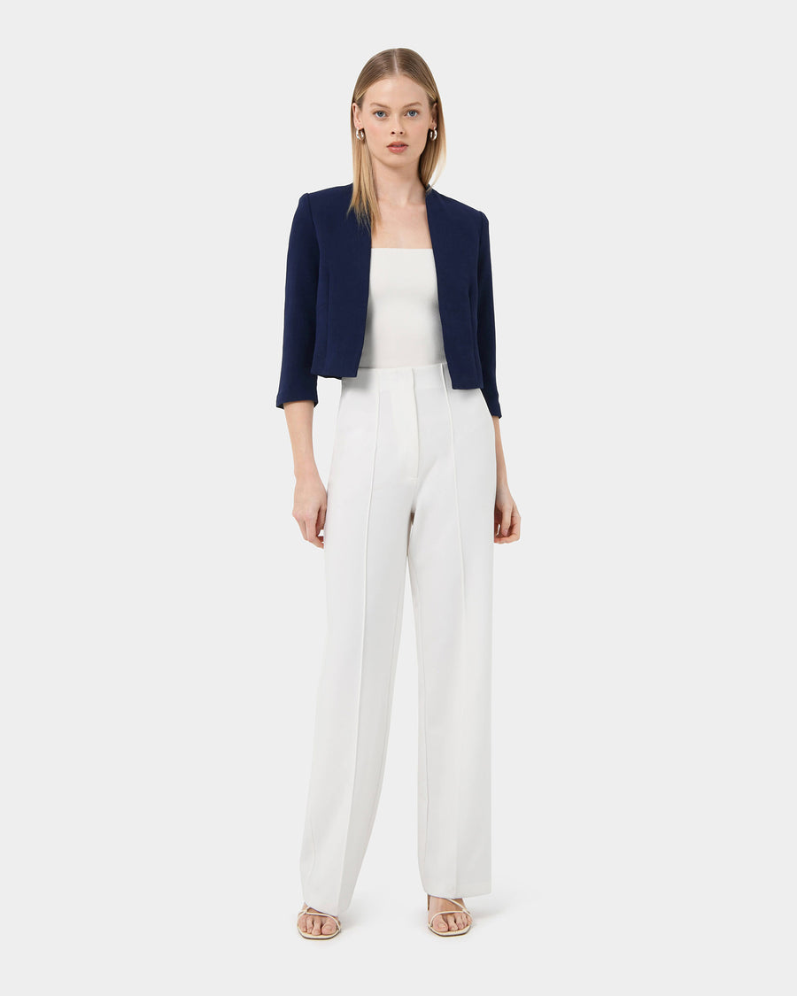 Polina Short Jacket