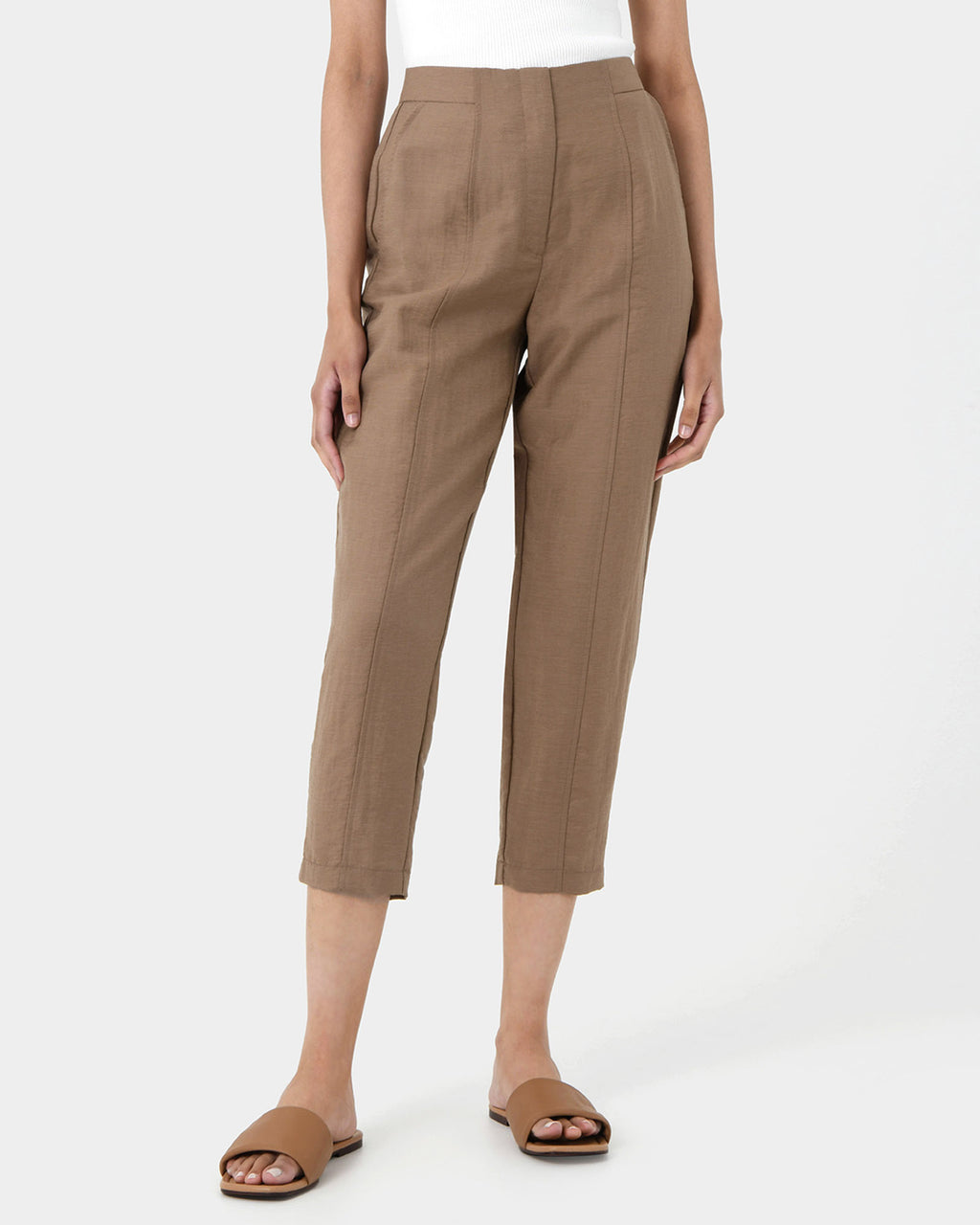 Romi Tapered Pants