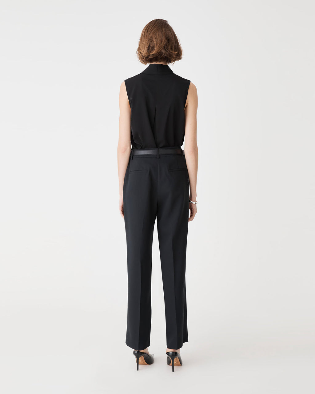 Alivia 2 V-Neck Top