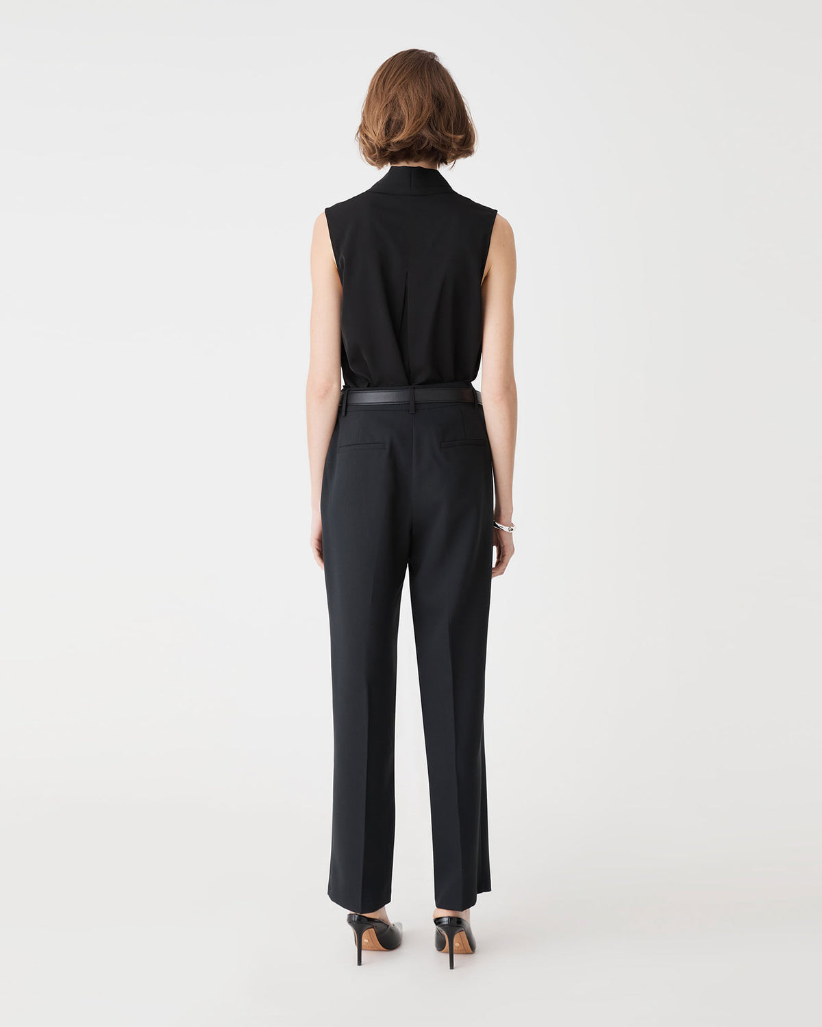 Alivia 2 V-Neck Top