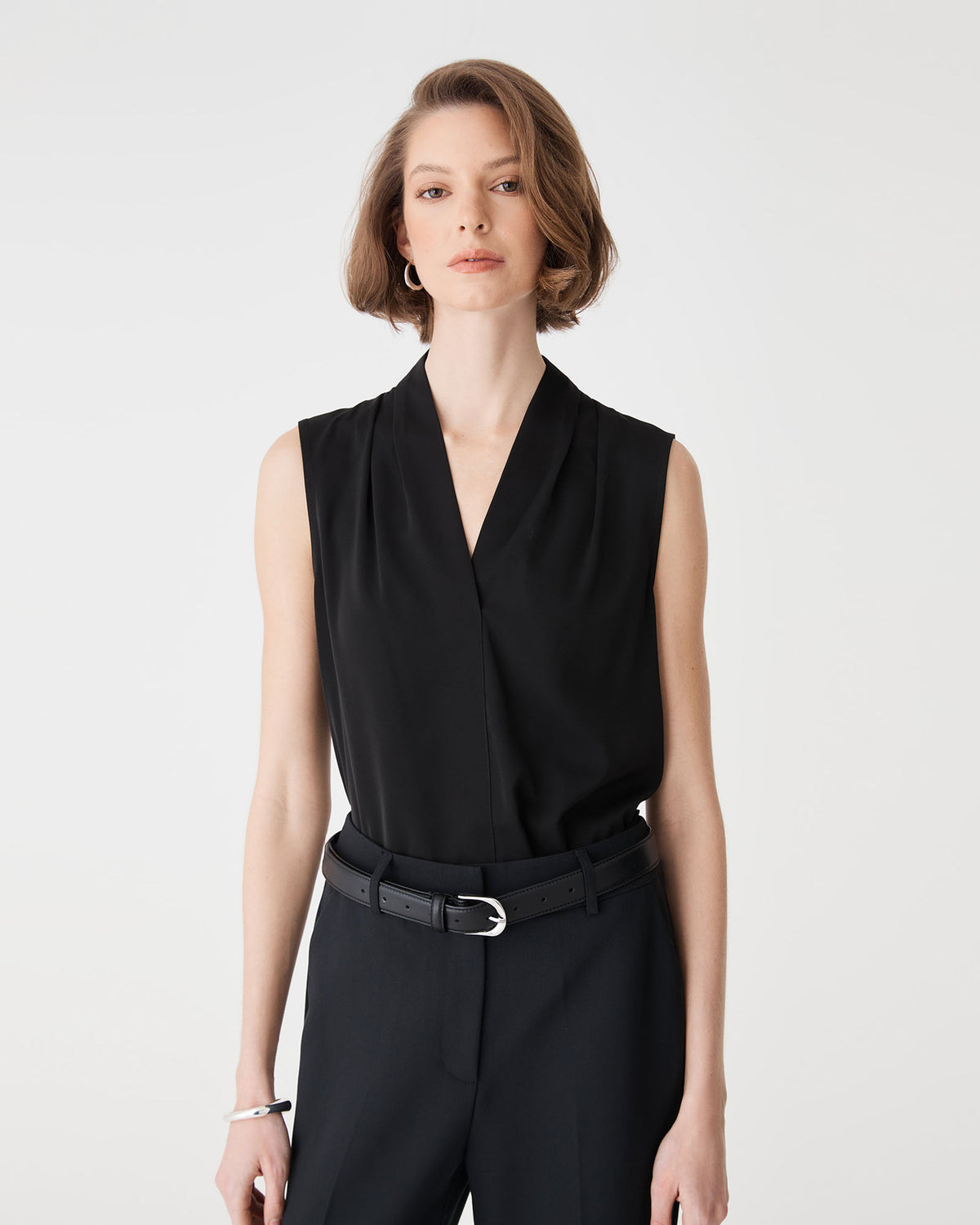 Alivia 2 V-Neck Top