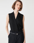 Alivia 2 V-Neck Top