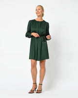 Emmaline Tie Waist Dress