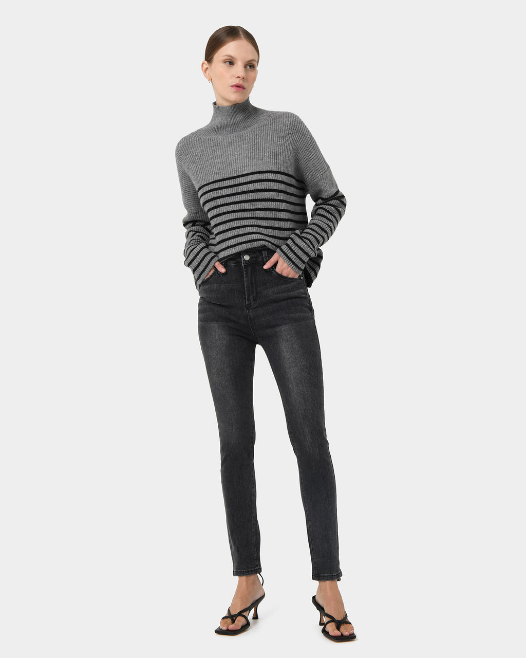 Lesley Skinny Jean