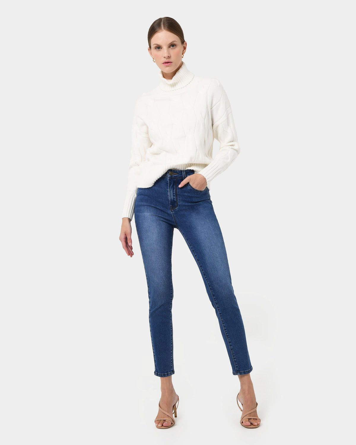 Lesley Skinny Jean