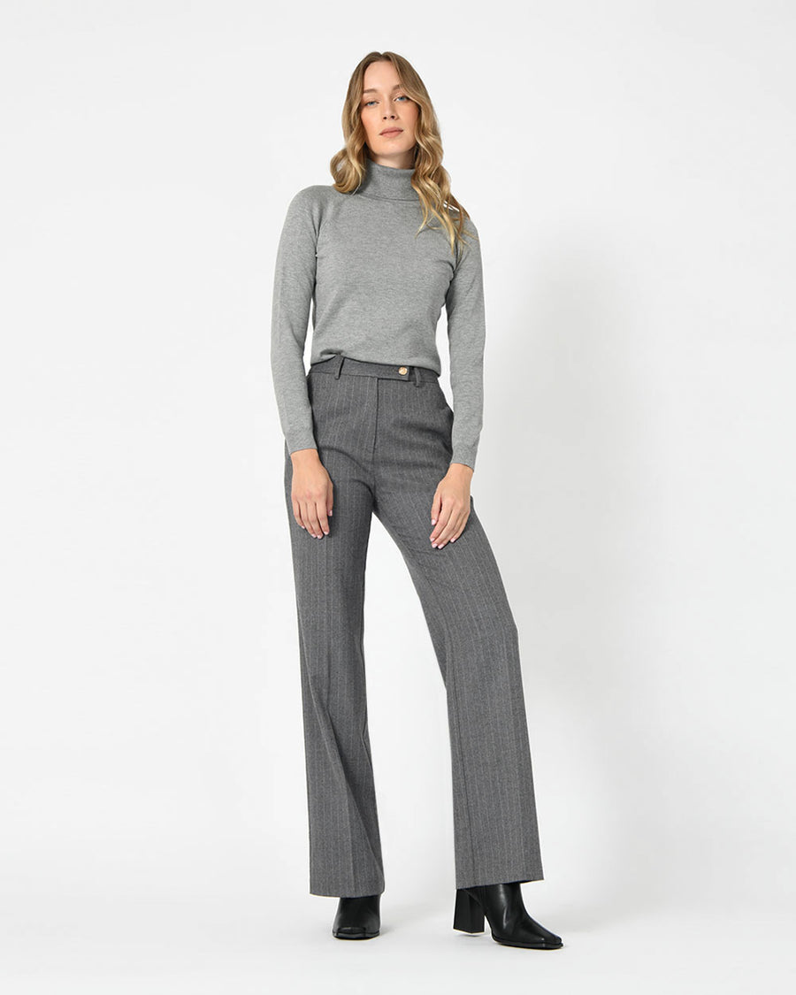 Berlin Straight Pants