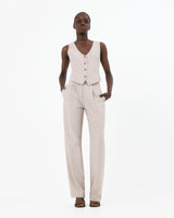 Clara Wide Legs Trousers