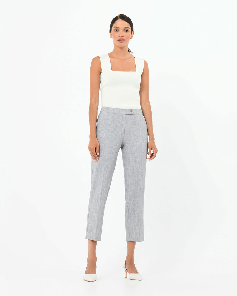 Marlee Slim Fit Trousers
