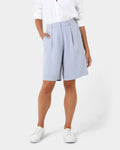 Jakie Tailored Shorts