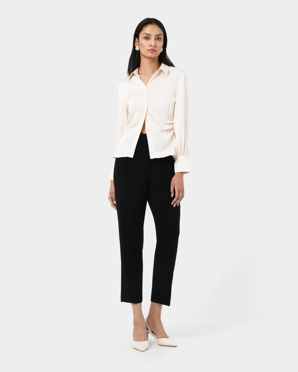 Finnley Slim Trousers