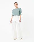 Pippi Boatneck Blouse