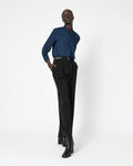 Tessa Tie Neck Shirt
