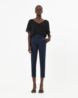 Nico Gathered Neck Top