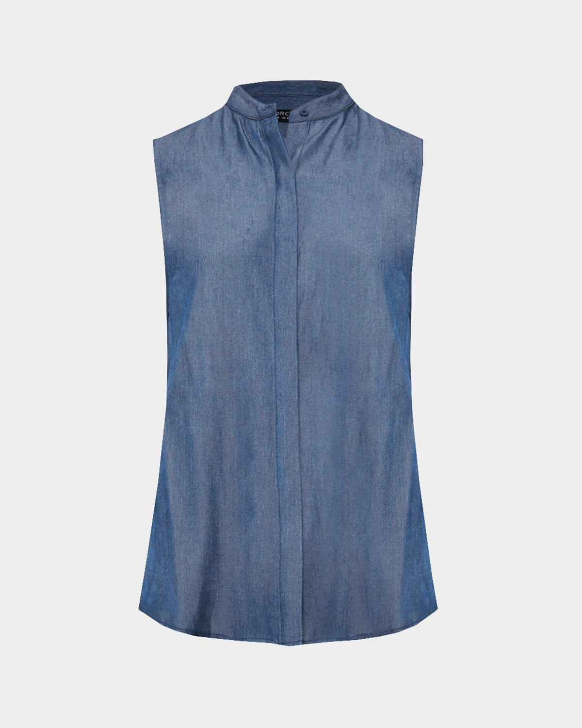 Ayleen Chambray Shirt