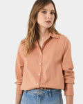 Ayah Poplin Shirt