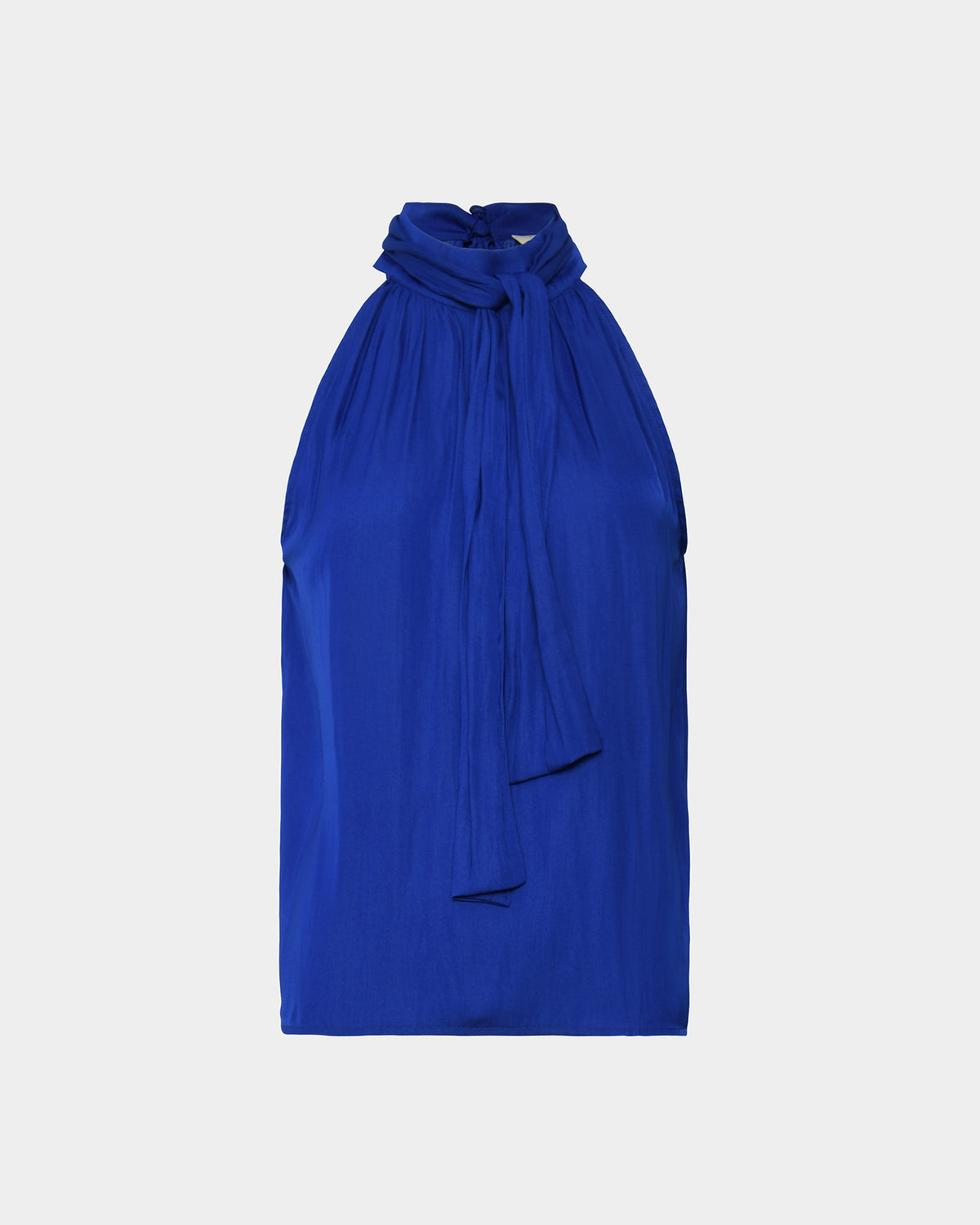 Glory Tie Neck Top
