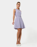Elise Sleeveless Dress — view 1