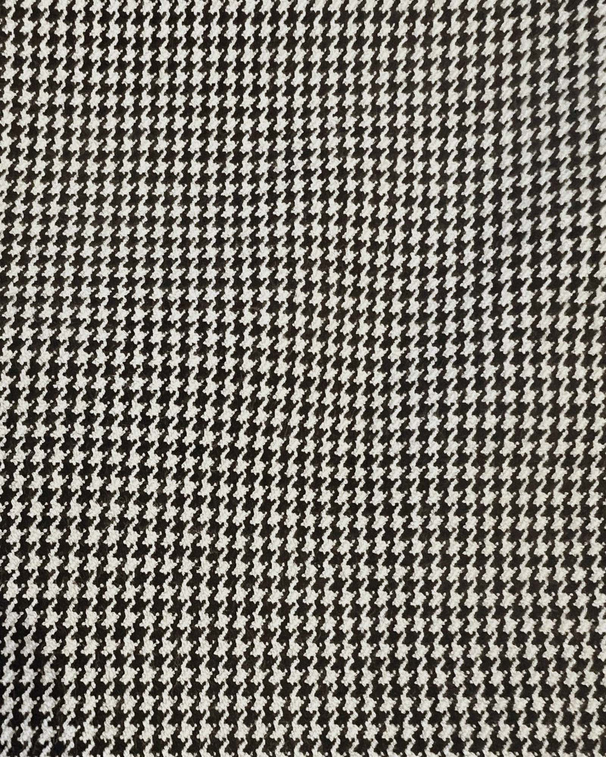 Rein Houndstooth Sheath Dress in multi — alternate view