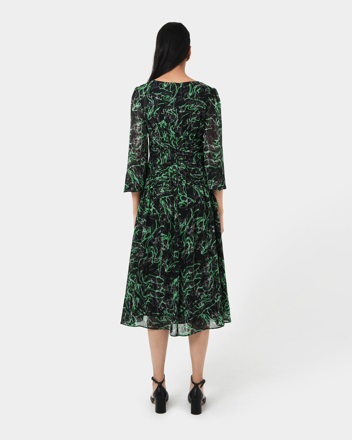 Veda Maxi Dress