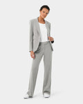 Santana Single Breasted Blazer