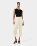Viviana Sleeveless Knit Top — view 1