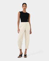 Viviana Sleeveless Knit Top — view 1
