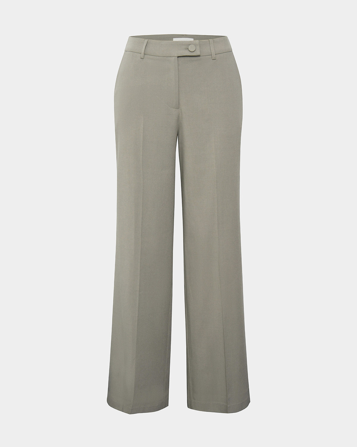 Emani Straight Leg Trousers