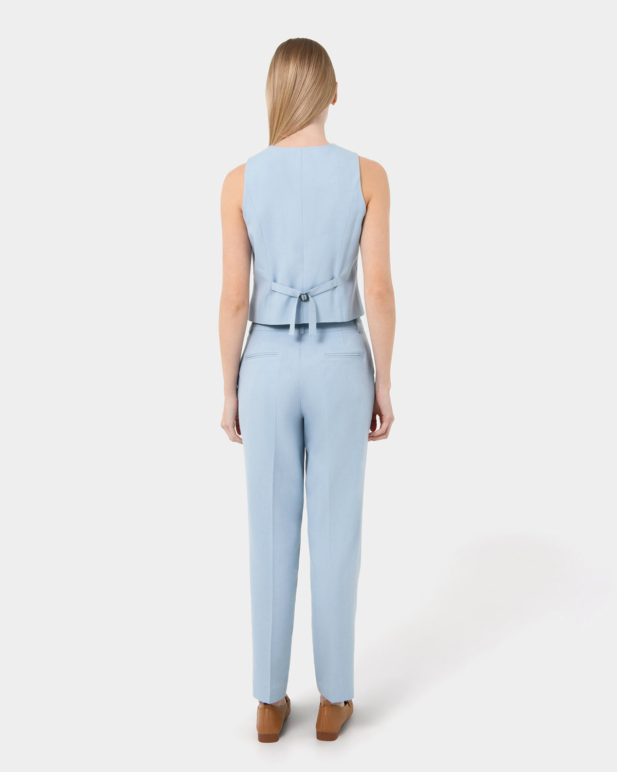 Lola Tapered Pants