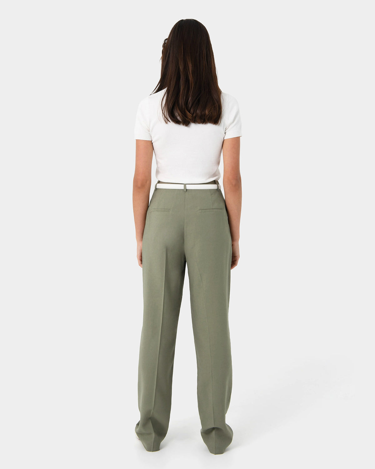 Janis Straight Pants