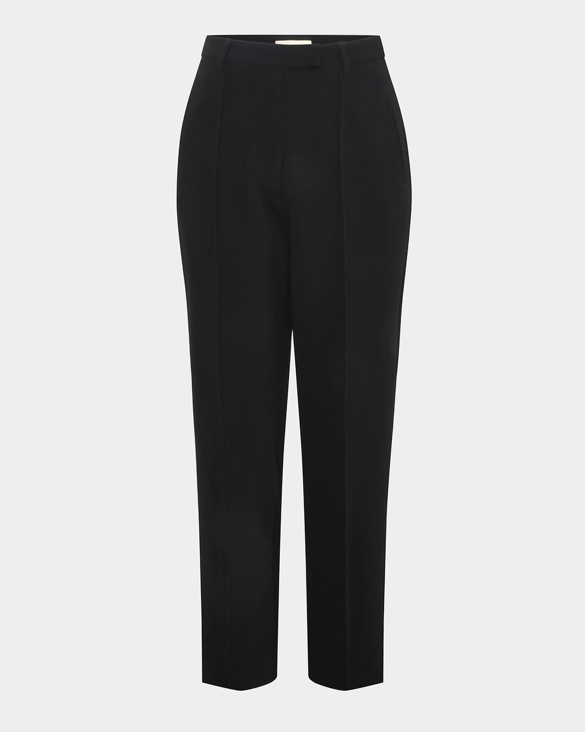 Elodie High Cigarette Pants