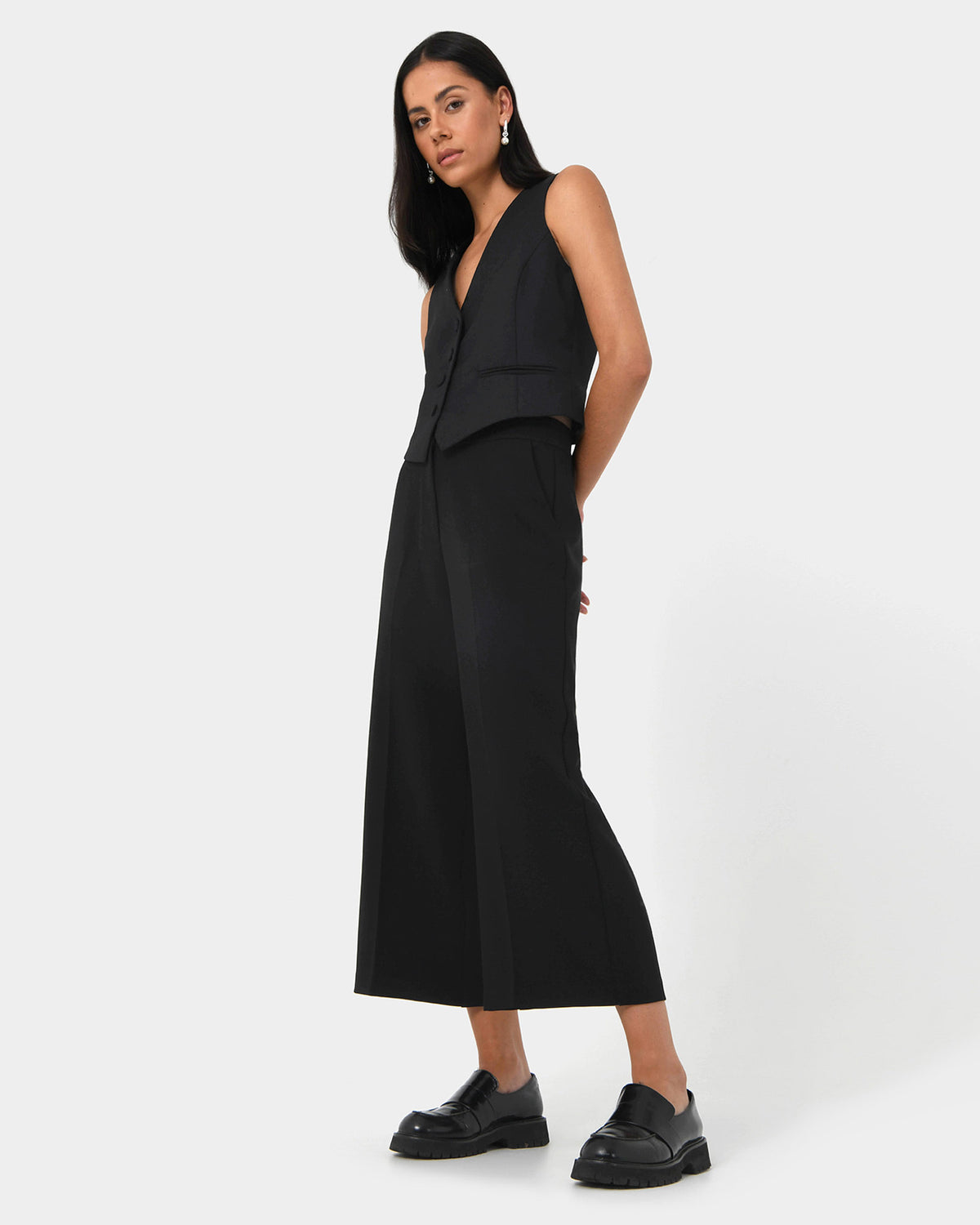 Sadie Culotte