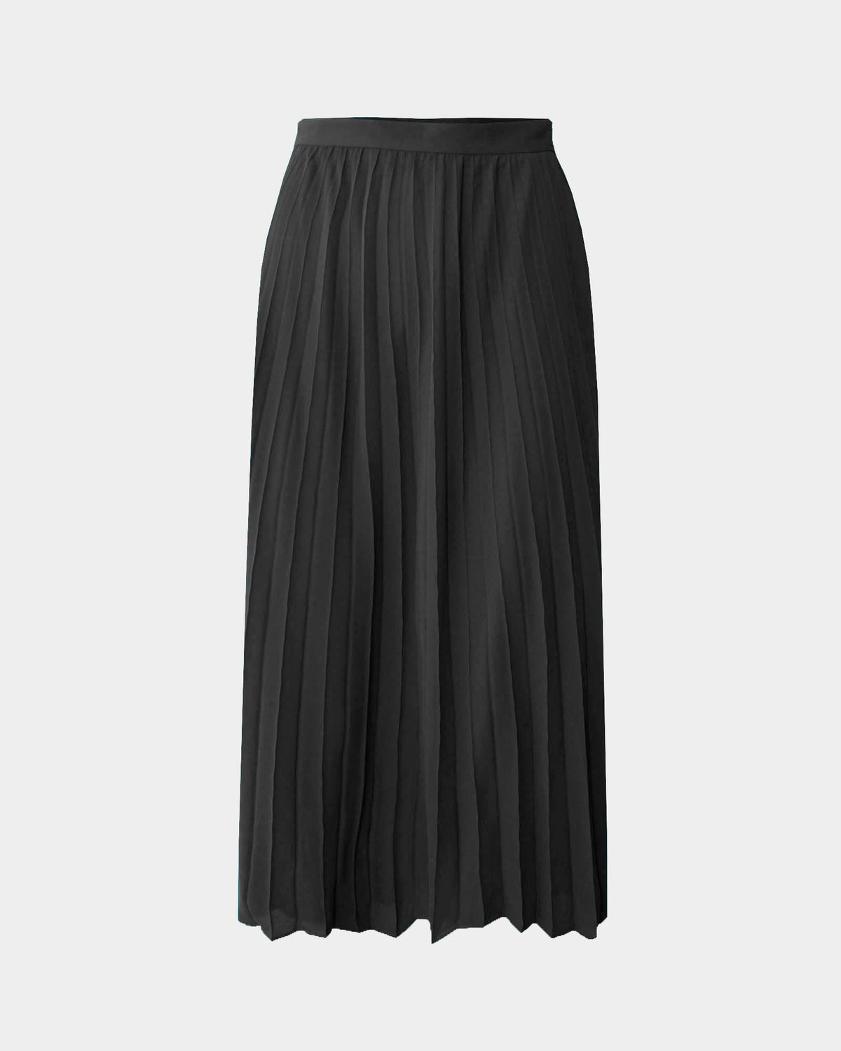 Louise Pleats Skirt