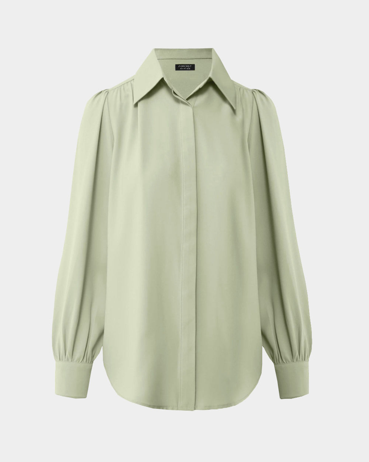 Kensley Collared Blouse
