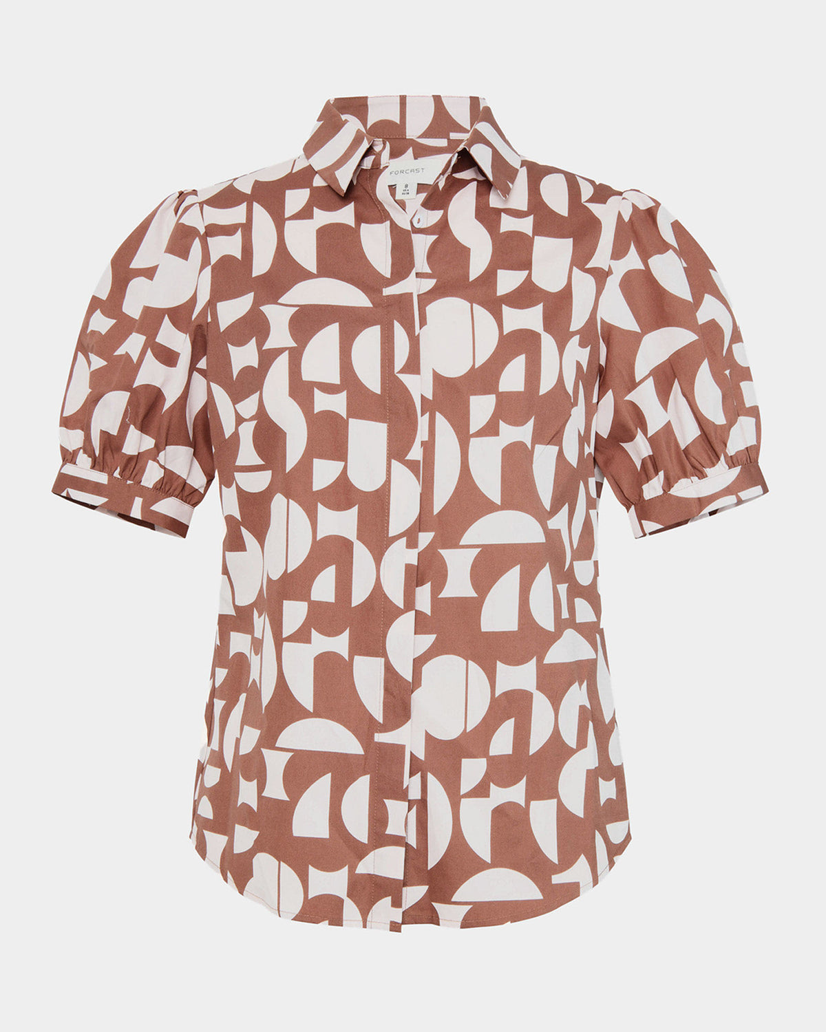 Colleen Printed Shirt
