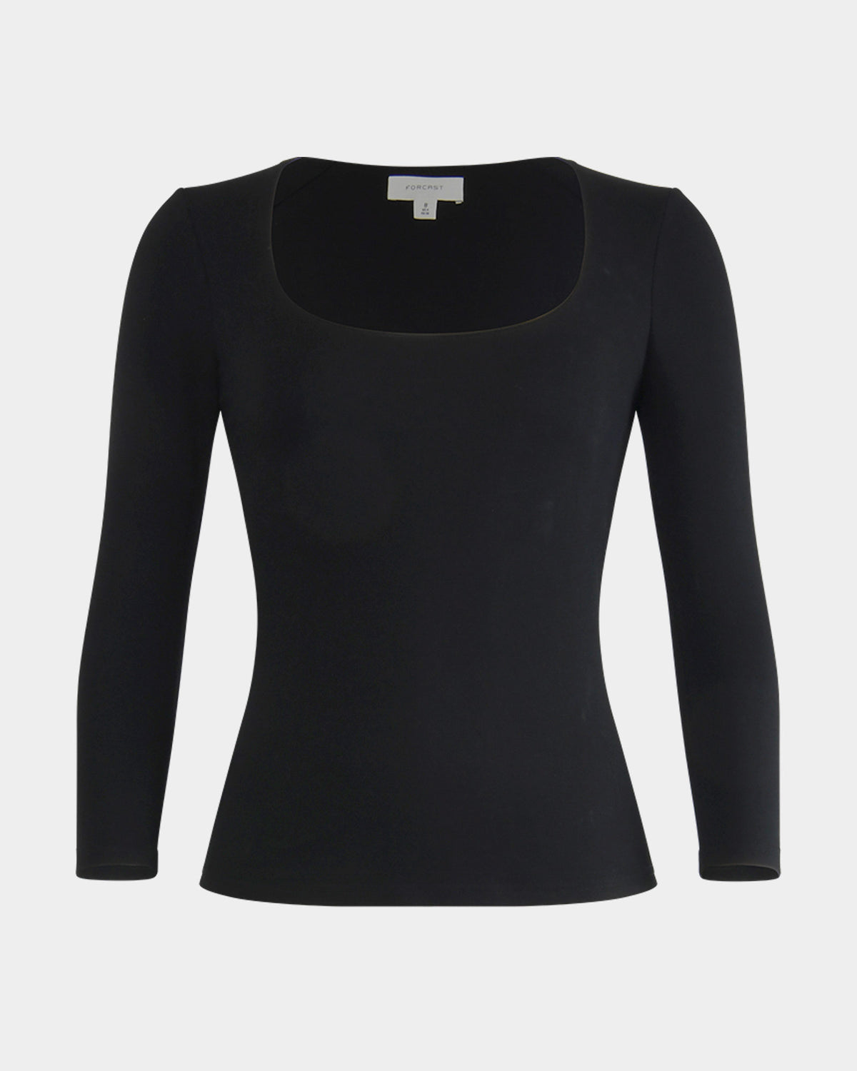 Soho 3/4 Sleeve Top