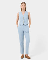 Lola Tailored Vest