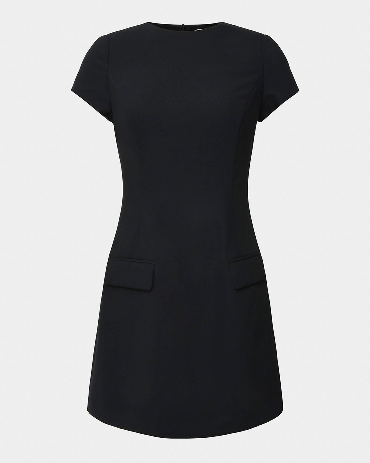 Sofia Panel Tailored Dress