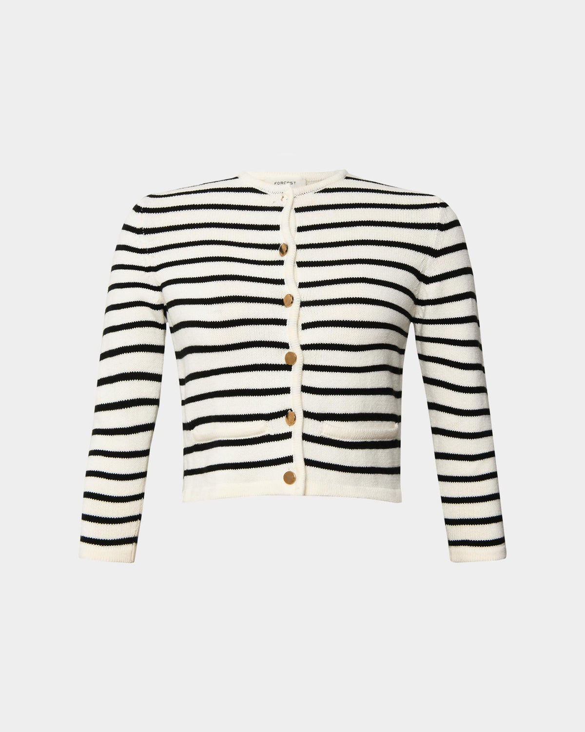Tokyo Crop Cardigan