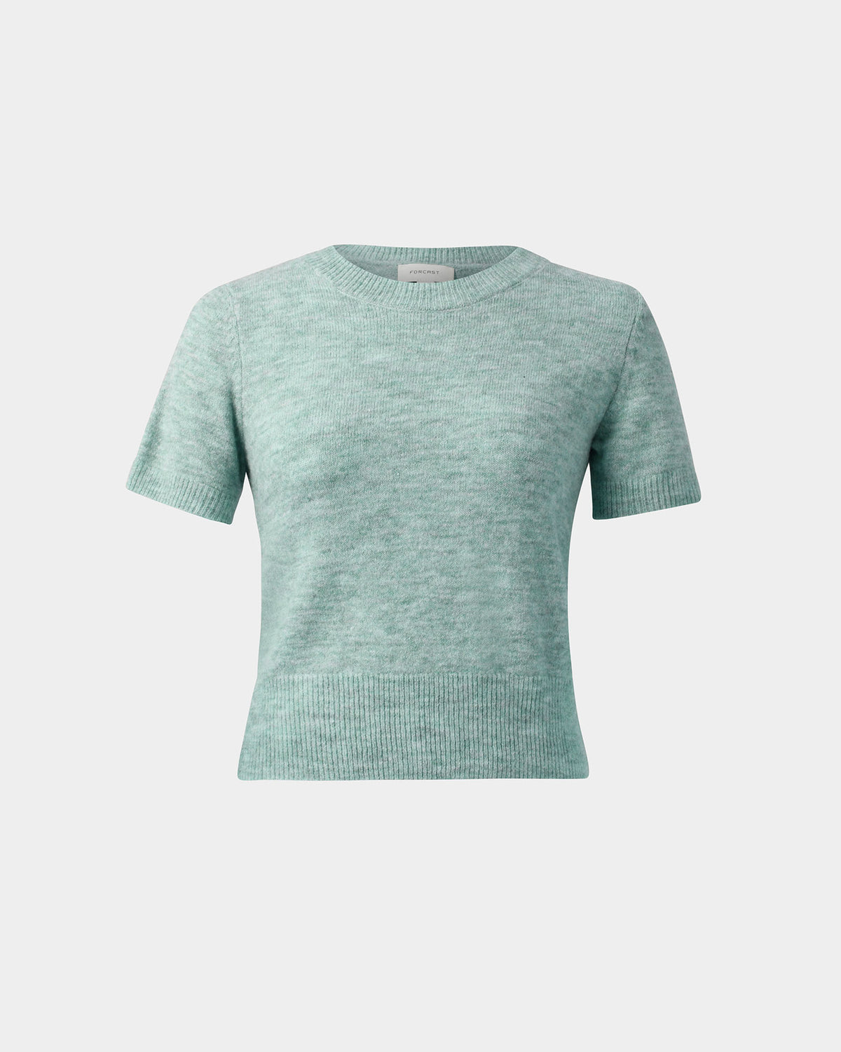 Jaira Wool Blend Knit in spearmint — view 6