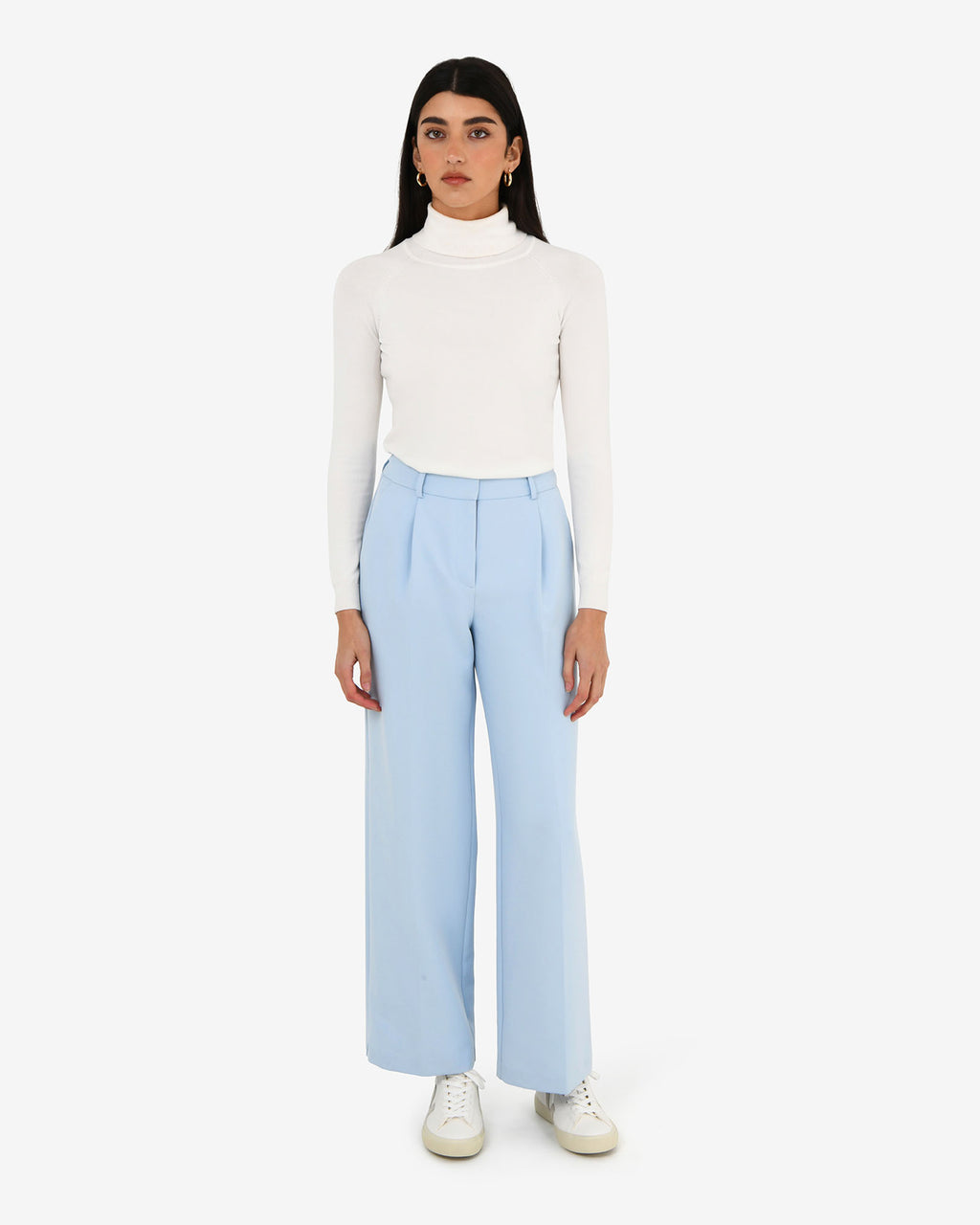 Nikki Tailored Pants