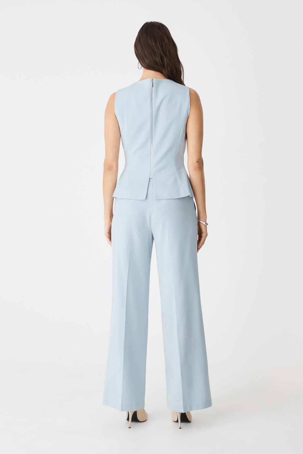 Melanie Straight Leg Pants
