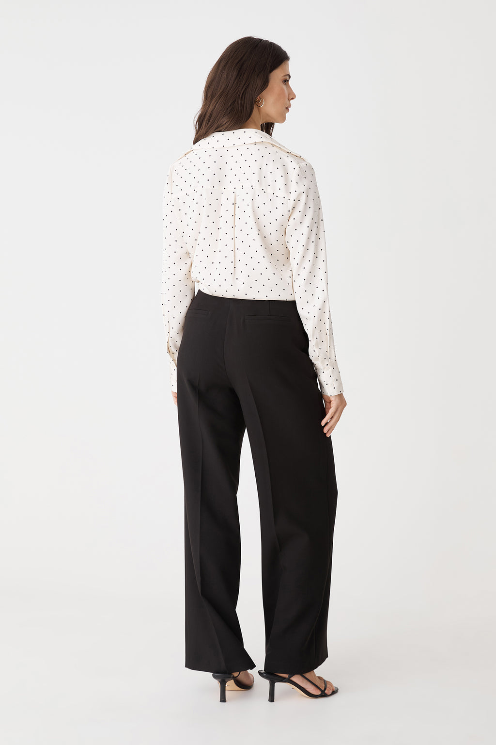 Melanie 2 Straight Leg Pants