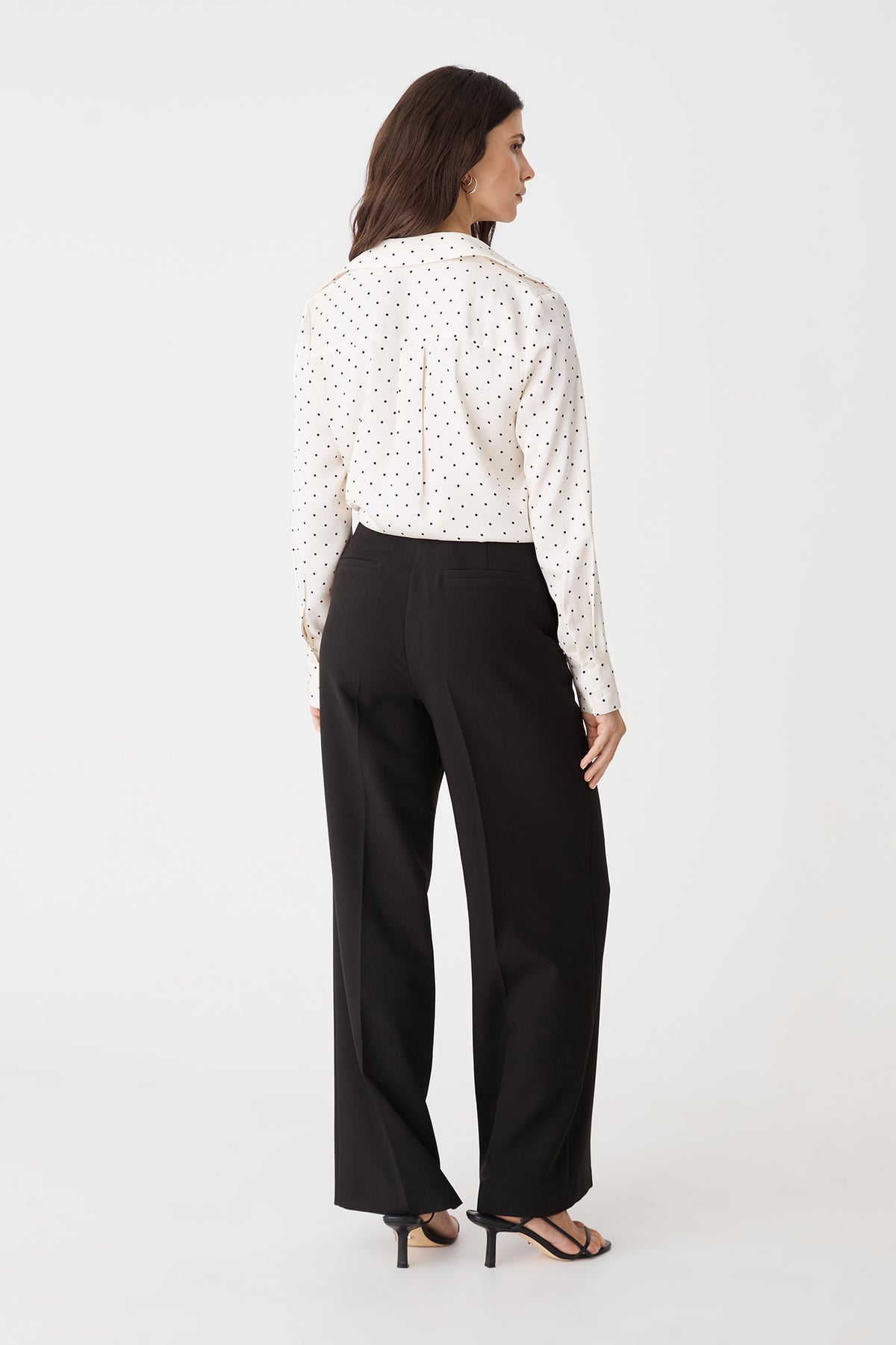 Melanie 2 Straight Leg Pants