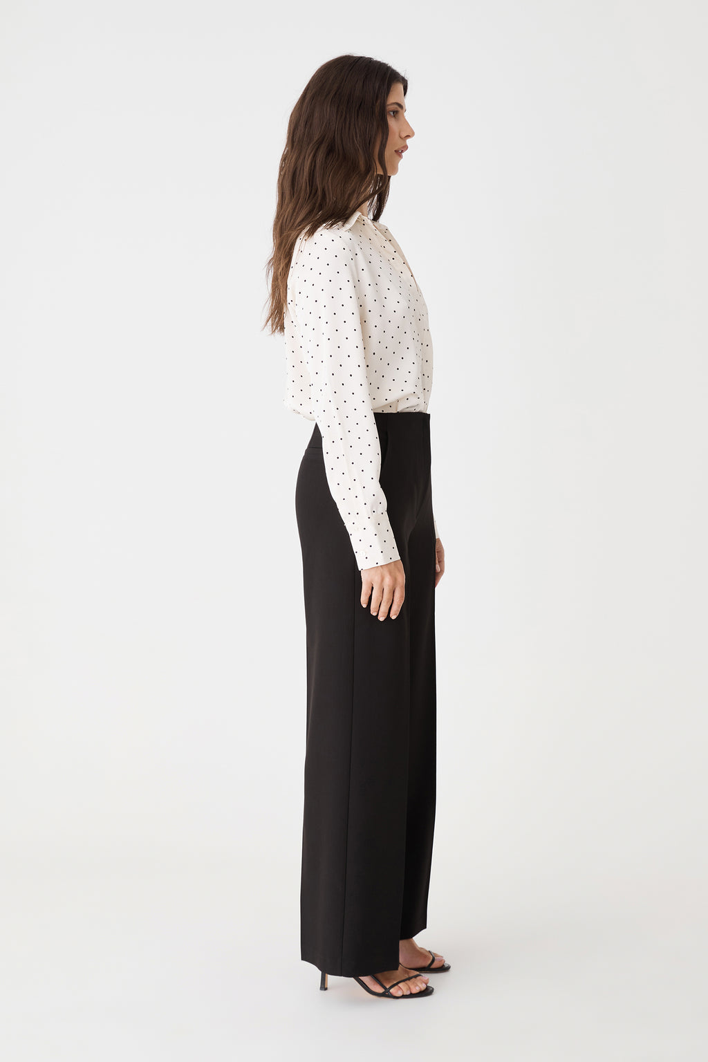 Melanie 2 Straight Leg Pants