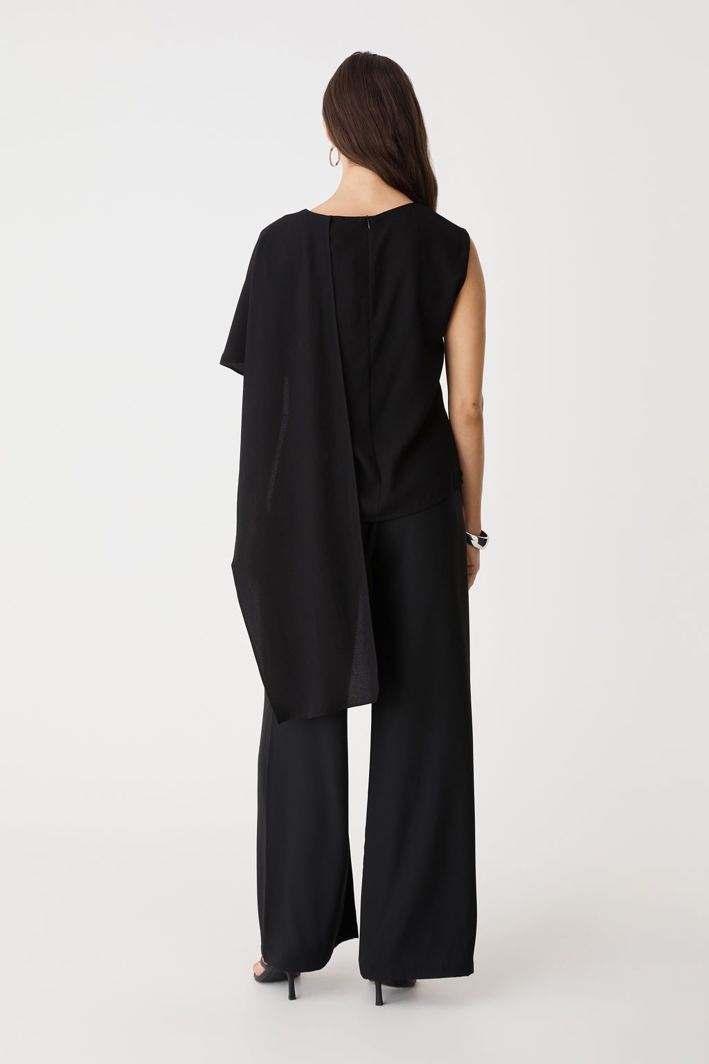 Cecilia Asymmetric Top