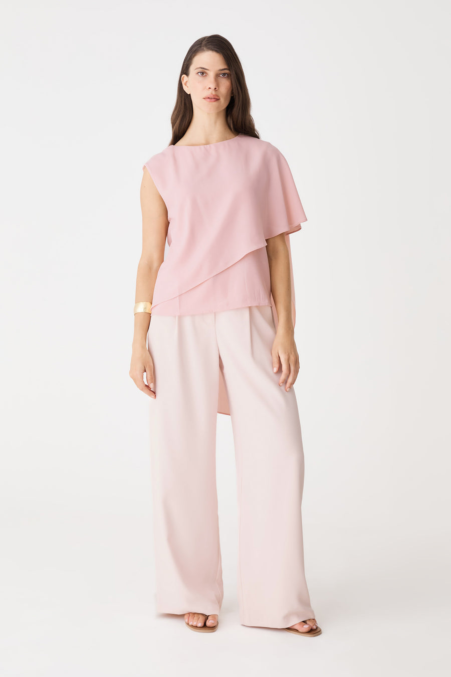 Cecilia Asymmetric Top