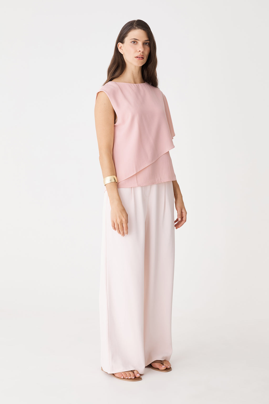 Cecilia Asymmetric Top
