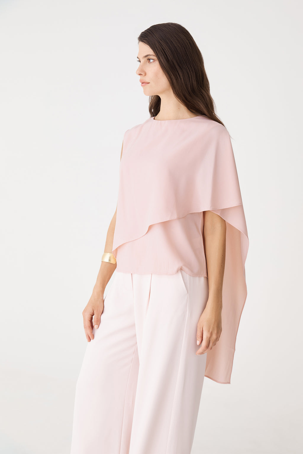 Cecilia Asymmetric Top